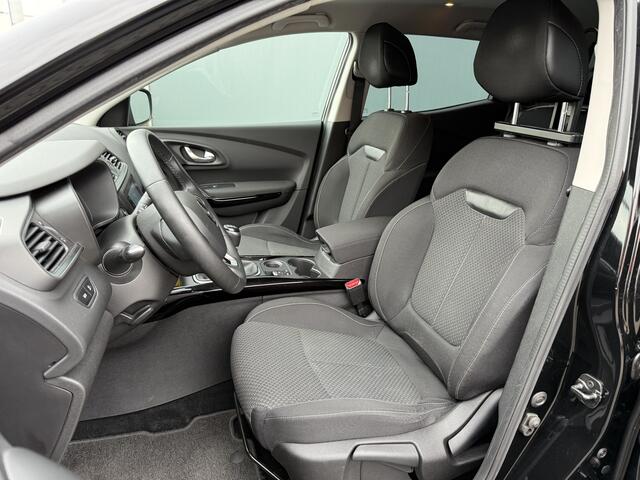 Renault KADJAR BWJ 2021 1.3 141 PK TCe Zen TREKHAAK / CLIMA / CRUISE / BLUETOOTH / LMV / KEYLESS / PDC