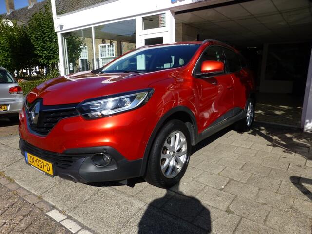 Renault KADJAR 1.5 dCi Intens
