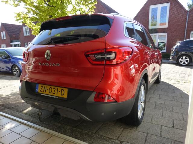 Renault KADJAR 1.5 dCi Intens