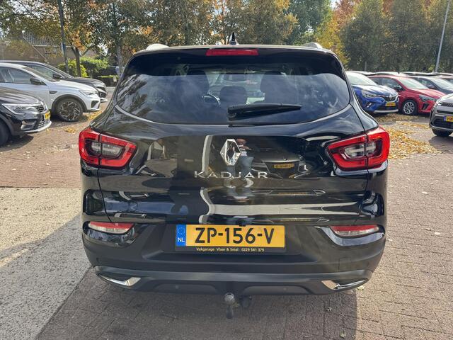 Renault KADJAR 1.3 TCe 140pk EDC Intens+Trekhaak!!