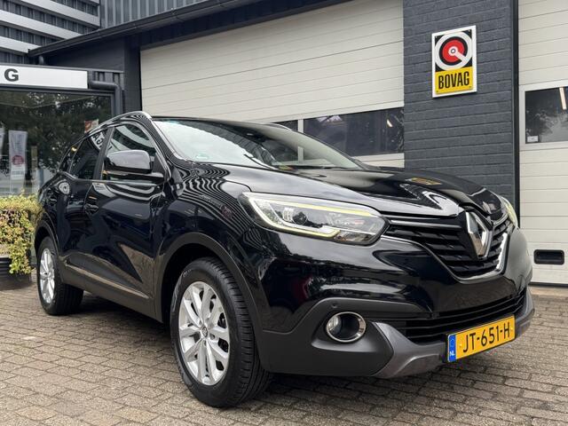 Renault KADJAR 1.2 TCe Intens