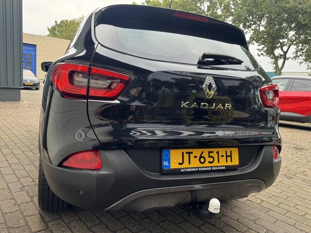 Renault KADJAR 1.2 TCe Intens