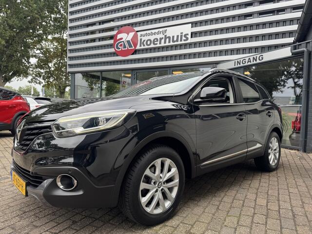 Renault KADJAR 1.2 TCe Intens