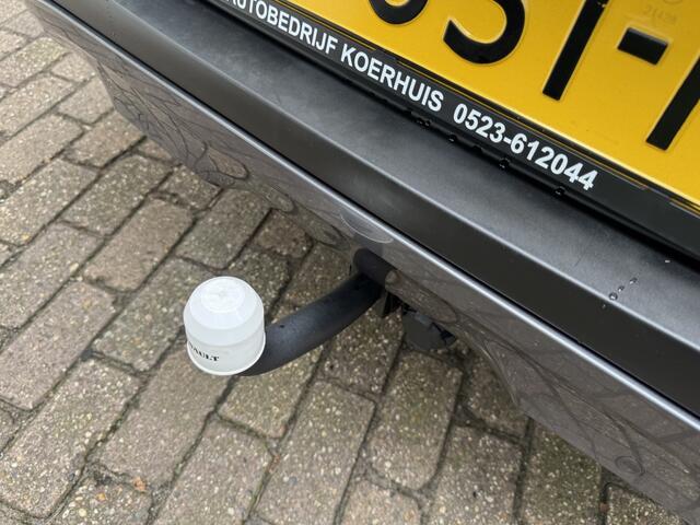 Renault KADJAR 1.2 TCe Intens