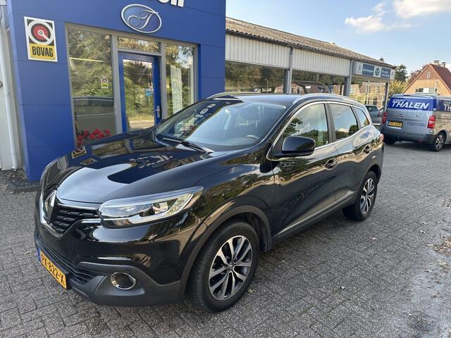Renault KADJAR 1.2 TCe Limited