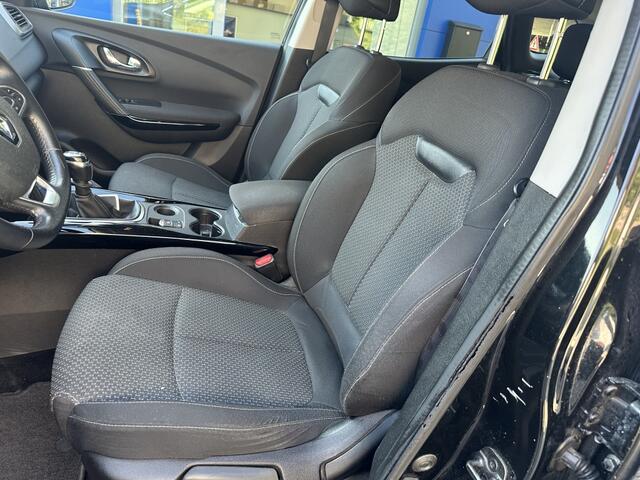 Renault KADJAR 1.2 TCe Limited