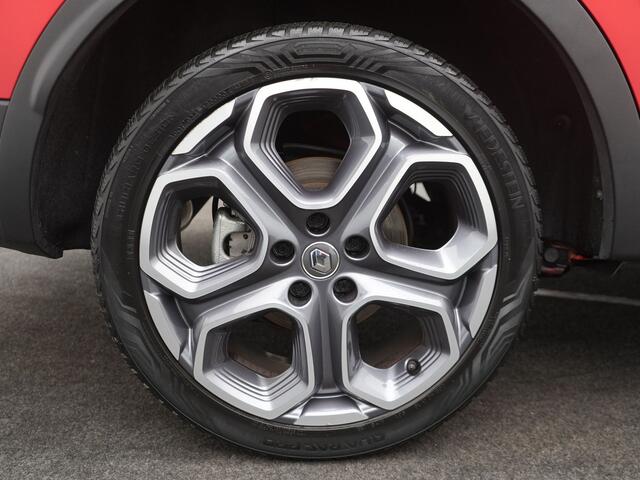 Renault KADJAR TCe 130 EDC Intens - RIJKLAARPRIJS - Trekhaak - Achteruitrijcamera - All Seasonbanden - Dealeronderhouden