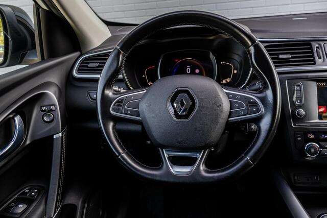 Renault KADJAR 1.6 TCe Bose
