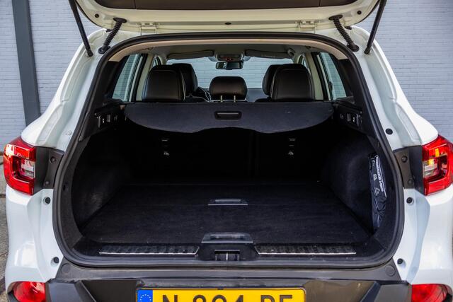 Renault KADJAR 1.6 TCe Bose