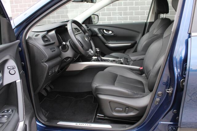 Renault KADJAR 1.2 TCe Intens / Carplay / Camera / Keyless / Leer / N.A.P.
