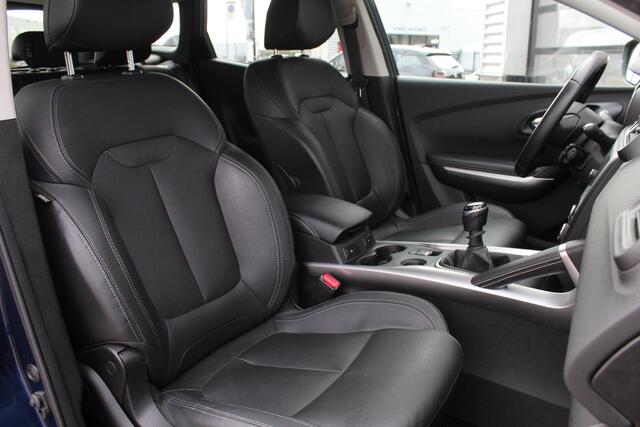 Renault KADJAR 1.2 TCe Intens / Carplay / Camera / Keyless / Leer / N.A.P.