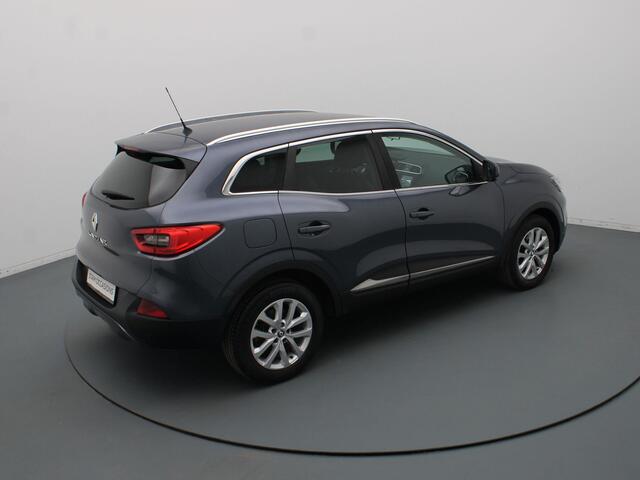 Renault KADJAR 130pk TCe Intens Cruise | Climate | Navi | Parkeersens. v+a