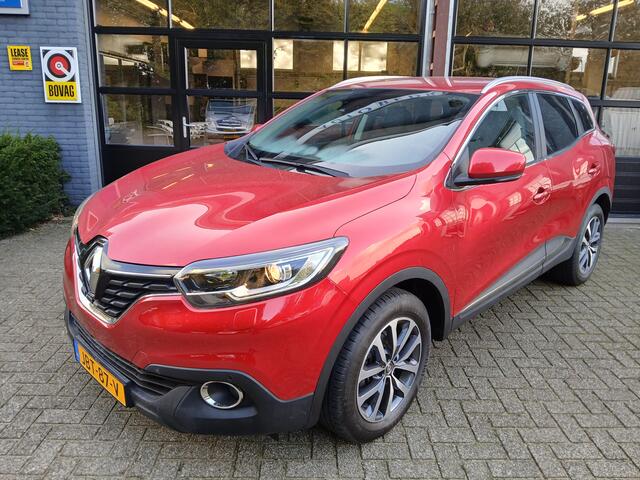 Renault KADJAR 1.2 TCe Bose