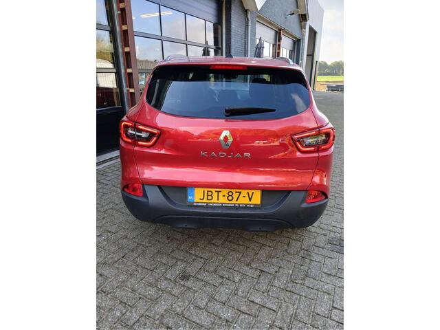 Renault KADJAR 1.2 TCe Bose