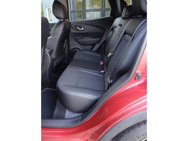 Renault KADJAR 1.2 TCe Bose