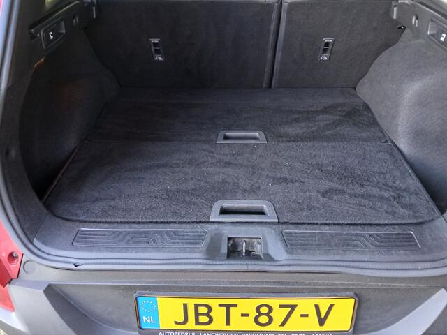 Renault KADJAR 1.2 TCe Bose