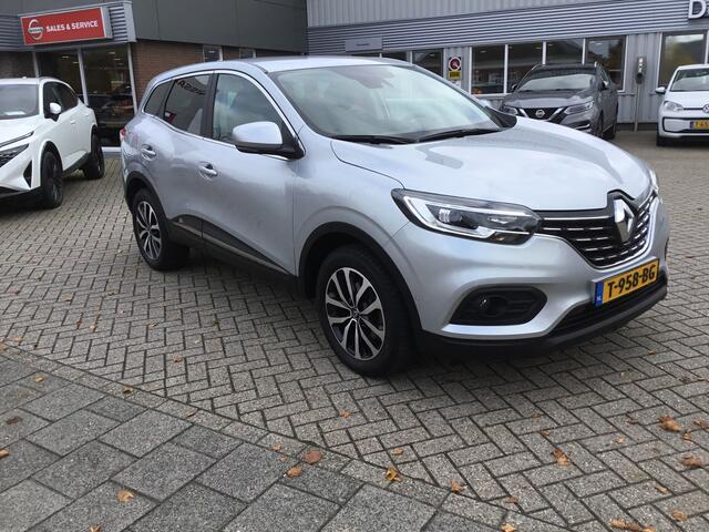 Renault KADJAR 1.3 TCe DCT Equilibre