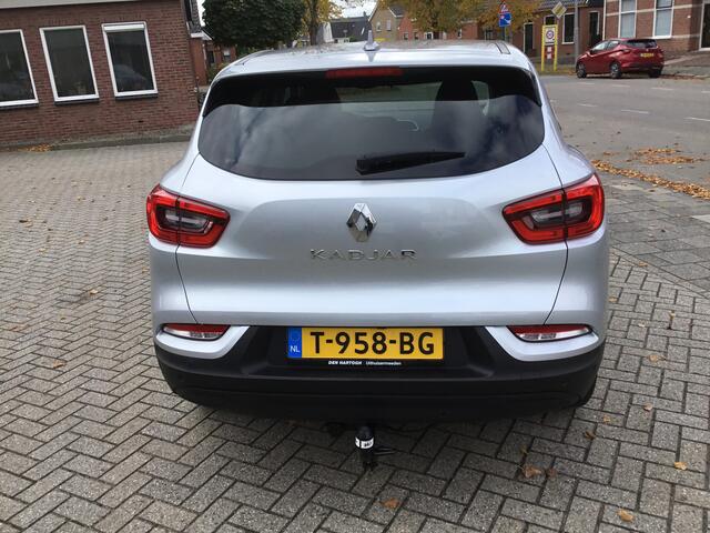 Renault KADJAR 1.3 TCe DCT Equilibre