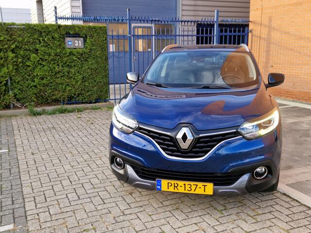 Renault KADJAR 1.6 TCe Bose