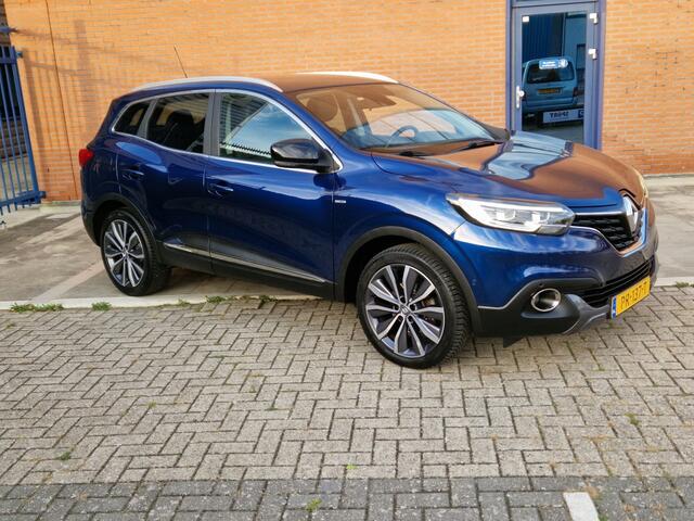 Renault KADJAR 1.6 TCe Bose