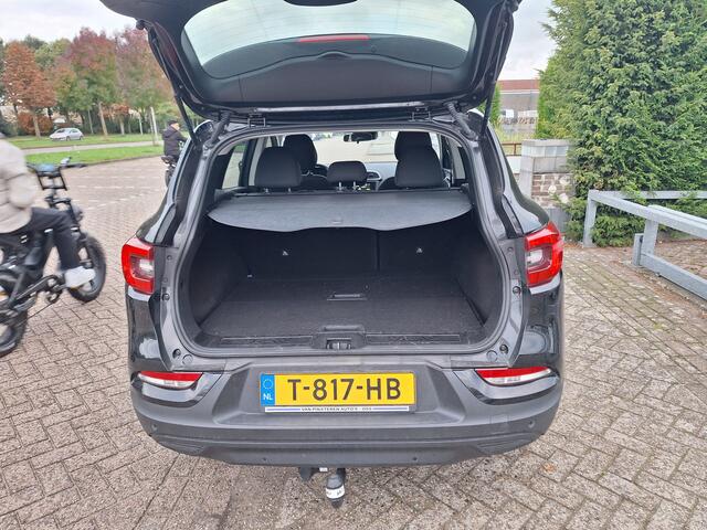 Renault KADJAR 1.3 TCe Equilibre TREKHAAK