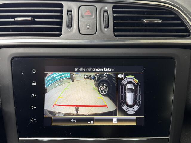 Renault KADJAR 1.3 TCe Techno | Navigatie | Camera | Trekhaak
