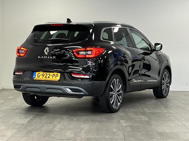 Renault KADJAR 1.3 TCe 140 Intens | LEDER | ORG.NL | CAMERA |
