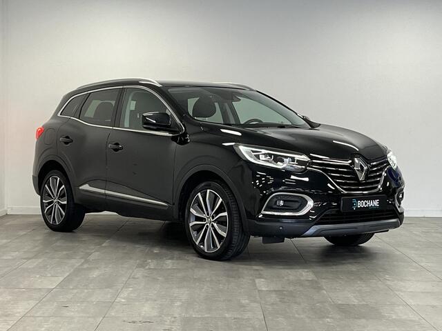 Renault KADJAR 1.3 TCe 140 Intens | LEDER | ORG.NL | CAMERA |