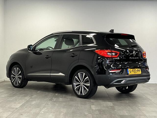 Renault KADJAR 1.3 TCe 140 Intens | LEDER | ORG.NL | CAMERA |