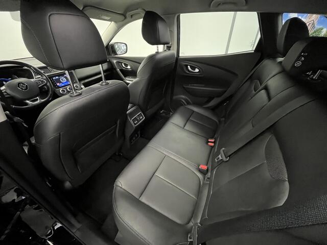 Renault KADJAR 1.3 TCe 140 Intens | LEDER | ORG.NL | CAMERA |