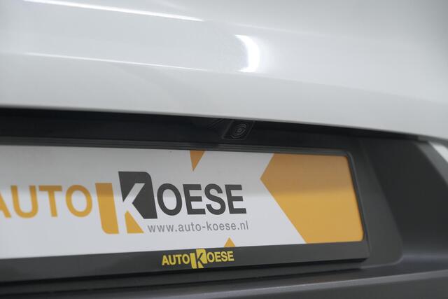 Renault KADJAR TCe 140 EDC Limited | Camera | Dodehoekdetectie | Apple Carplay | Stoelverwarming