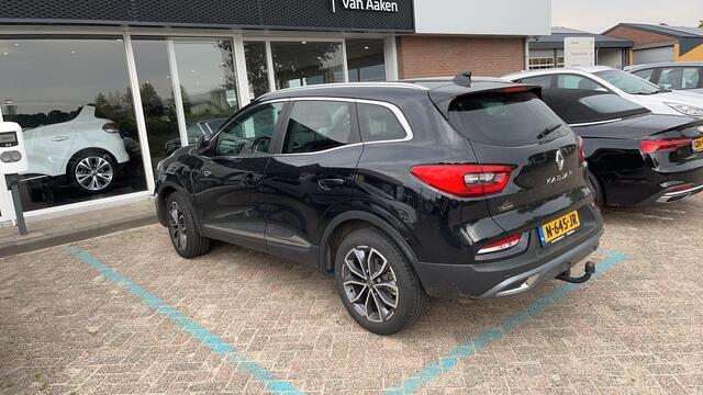 Renault KADJAR 1.3 TCe 140 EDC Intens AUTOMAAT