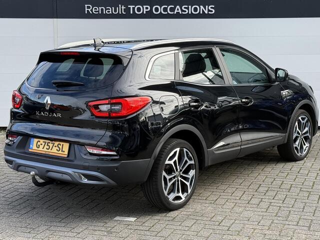 Renault KADJAR 1.3 TCe Intens (Hoge instap) Panoramadak | Trekhaak | Navigatie | Camera | Dealer Onderhouden