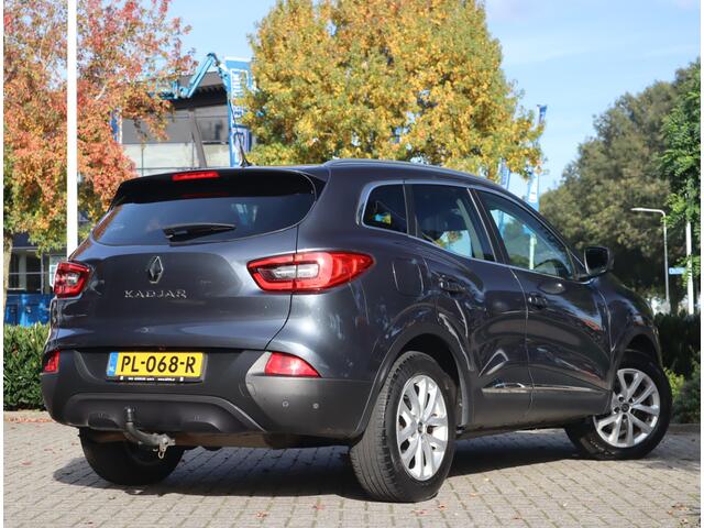 Renault KADJAR 1.2 TCe INTENS