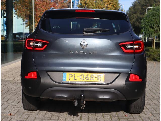 Renault KADJAR 1.2 TCe INTENS