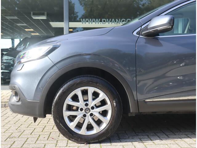 Renault KADJAR 1.2 TCe INTENS