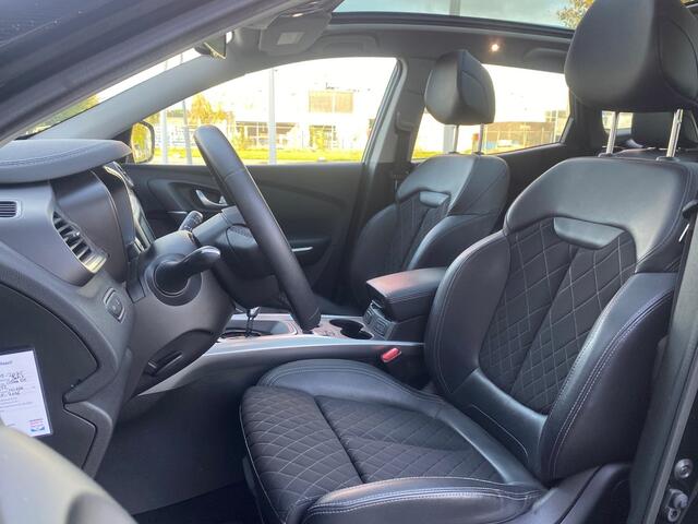 Renault KADJAR BWJ 2022 | 1.3 TCe 158PK Techno | TREKHAAK | PANO | LEDER/STOF | CLIMA | NAVI | CAMERA | CARPLAY |