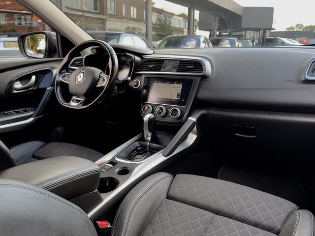 Renault KADJAR 1.3 TCe ACTIE! BETAAL NU 7950 50/50 GRATIS 2JR RENTEVRIJ FINANCIEREN