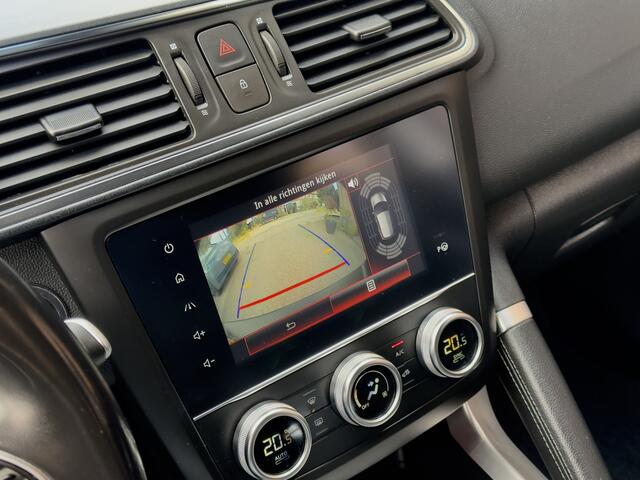 Renault KADJAR 1.3 TCe ACTIE! BETAAL NU 7950 50/50 GRATIS 2JR RENTEVRIJ FINANCIEREN