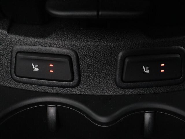 Renault KADJAR 1.3 TCe Black Edition | Trekhaak | Stoelverwarming | Adaptive cruise | Leder/Alcantara | Camera | BOSE Sound | Carplay | Keyless | Navigatie | Full LED