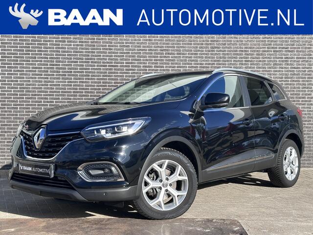 Renault KADJAR 1.5 Blue dCi Zen | Navigatie | Camera | Climate Control
