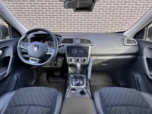Renault KADJAR 1.5 Blue dCi Zen | Navigatie | Camera | Climate Control