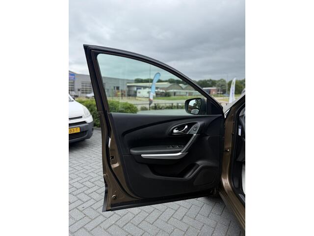 Renault KADJAR 1.2 TCe Limited |Automaat!|Navi!|130PK!|