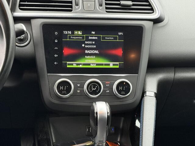Renault KADJAR 1.3 TCe Intens (Hoge instap) Automaat | Trekhaak | Navigatie | Camera | Winter Pack