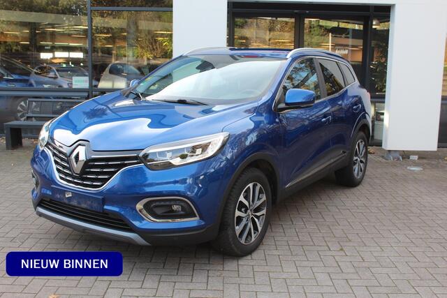 Renault KADJAR 1.3 EDC Techno trekhaak 160 PK Automaat