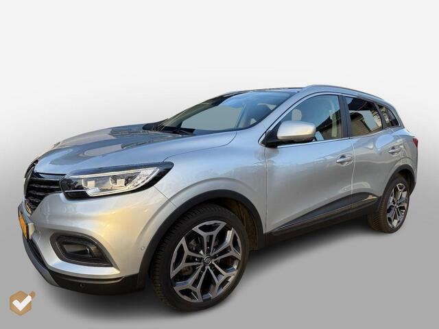 Renault KADJAR 1.3 TCe Techno Automaat NL-Auto *Geen Afl. Kosten*