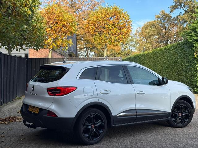 Renault KADJAR 1.2 TCe Extase