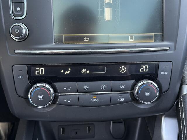 Renault KADJAR 1.5 dCi Bose