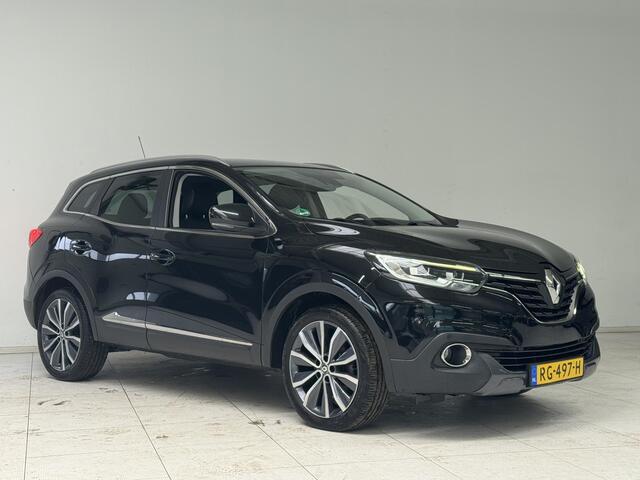 Renault KADJAR 1.2 TCe Intens | Navigatie | Camera | Trekhaak | Cruise control |
