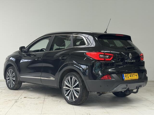 Renault KADJAR 1.2 TCe Intens | Navigatie | Camera | Trekhaak | Cruise control |